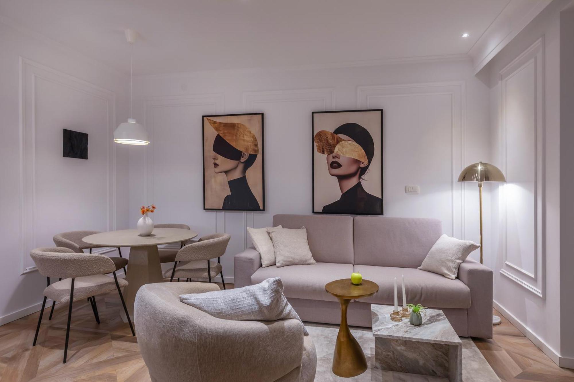 Ragusina Luxury Apartments Дубровник Екстер'єр фото